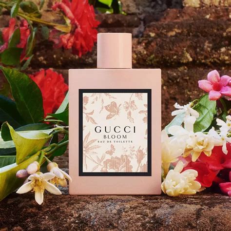 gucci bloom 香水 30ml|gucci bloom.